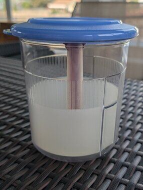 NWT Tupperware Deluxe Pick-a-deli